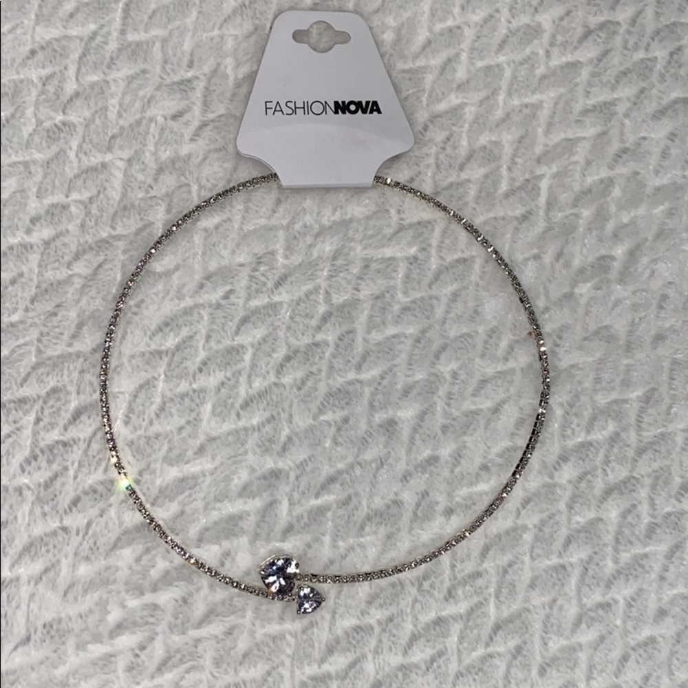 Choker Necklace